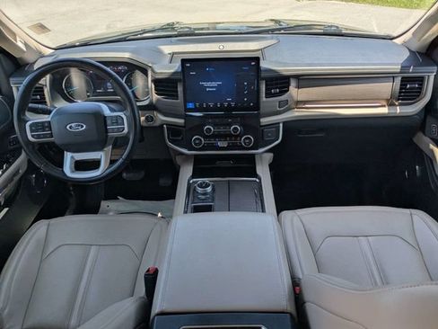 Used 2024 Ford Expedition Max Limited RWD image 15