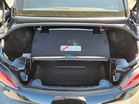Used 2009 BMW Z4 sDrive30i RWD image 8