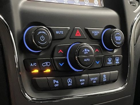 Used 2021 Jeep Grand Cherokee Freedom Edition image 21