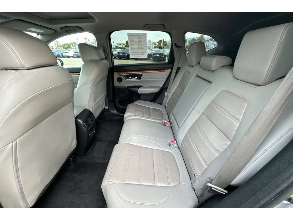 Used 2020 Honda CR-V EX-L image 14