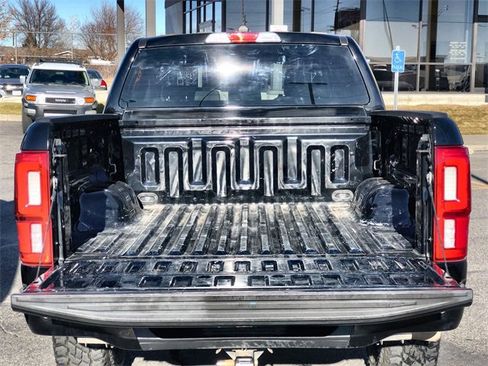 Used 2019 Ford Ranger XLT image 22
