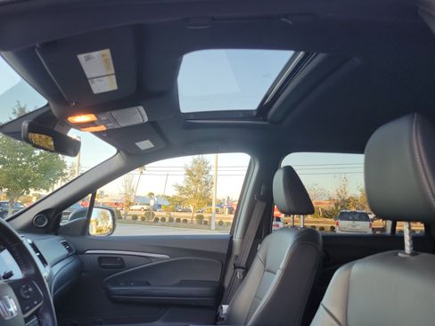 Used 2023 Honda Passport EX-L image 29