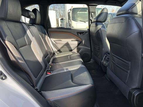Used 2025 Subaru Forester Sport image 25