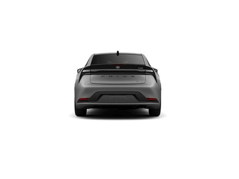 New 2026 Toyota Prius Plug-In Hybrid FWD image 8