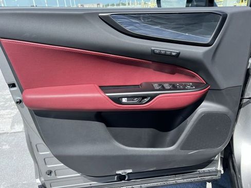 Used 2023 Lexus NX 350 AWD image 13