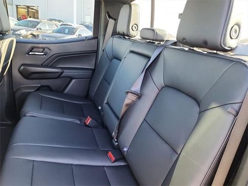 New 2026 GMC Canyon Elevation w/ Convenience Package AWD/4WD image 16