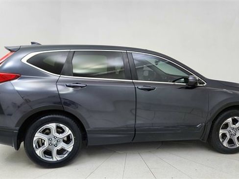 Used 2017 Honda CR-V EX-L image 6