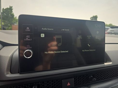 New 2026 Honda CR-V Sport-L image 19