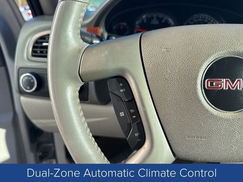 Used 2012 GMC Sierra 1500 SLT w/ Suspension Package, Off-Road image 16