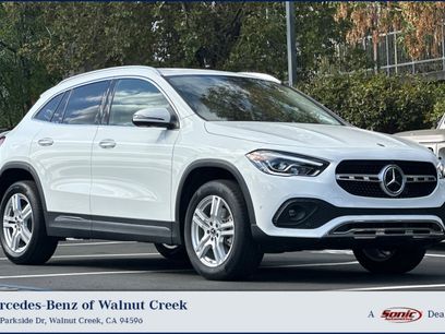 Certified 2022 Mercedes-Benz GLA 250