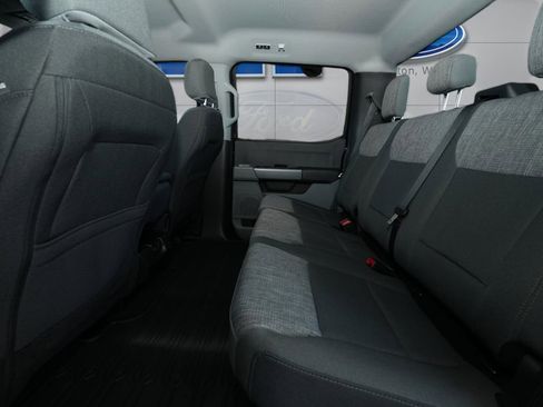 New 2026 Ford F250 XLT AWD/4WD image 23
