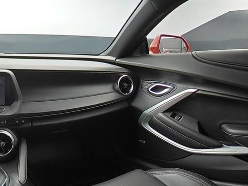 Used 2018 Chevrolet Camaro SS RWD image 20