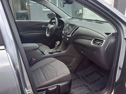 Used 2024 Chevrolet Equinox LT AWD/4WD image 33