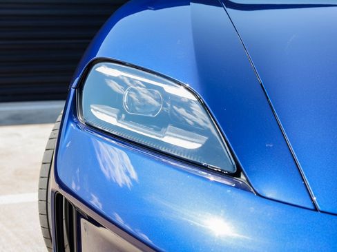 New 2025 Porsche Taycan AWD/4WD image 13