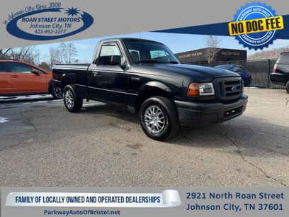 Used 2005 Ford Ranger XLT