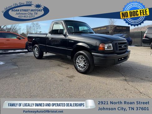 Used 2005 Ford Ranger XLT image 1