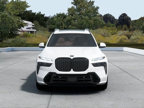 New 2027 BMW X7 xDrive40i AWD/4WD image 3