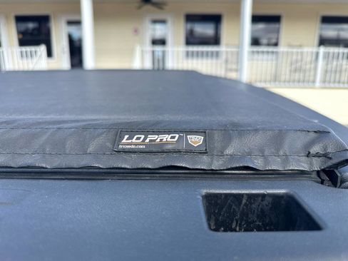 Used 2020 RAM 1500 Big Horn image 24