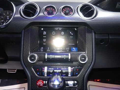 Used 2019 Ford Mustang GT Premium w/ GT Performance Package image 34