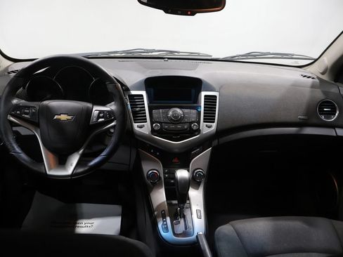 Used 2012 Chevrolet Cruze LT w/ All-Star Edition FWD image 17
