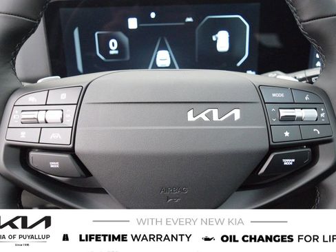 New 2026 Kia Sportage SX Prestige AWD/4WD image 26