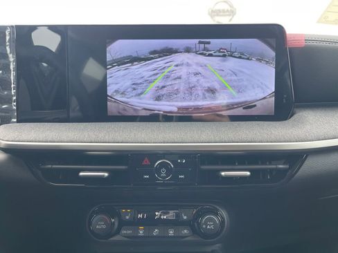 New 2026 Nissan Kicks SV w/ Cold Weather Package image 9