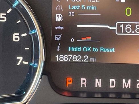 Used 2013 Ford F150 King Ranch w/ King Ranch Luxury Pkg image 19