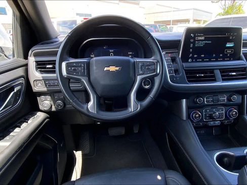 Used 2024 Chevrolet Tahoe LT image 6