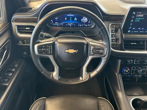 Used 2024 Chevrolet Tahoe Premier RWD image 14