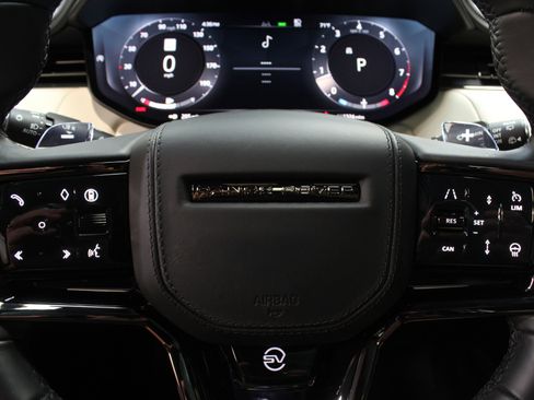 Used 2025 Land Rover Range Rover Sport SV Edition Two AWD/4WD image 62