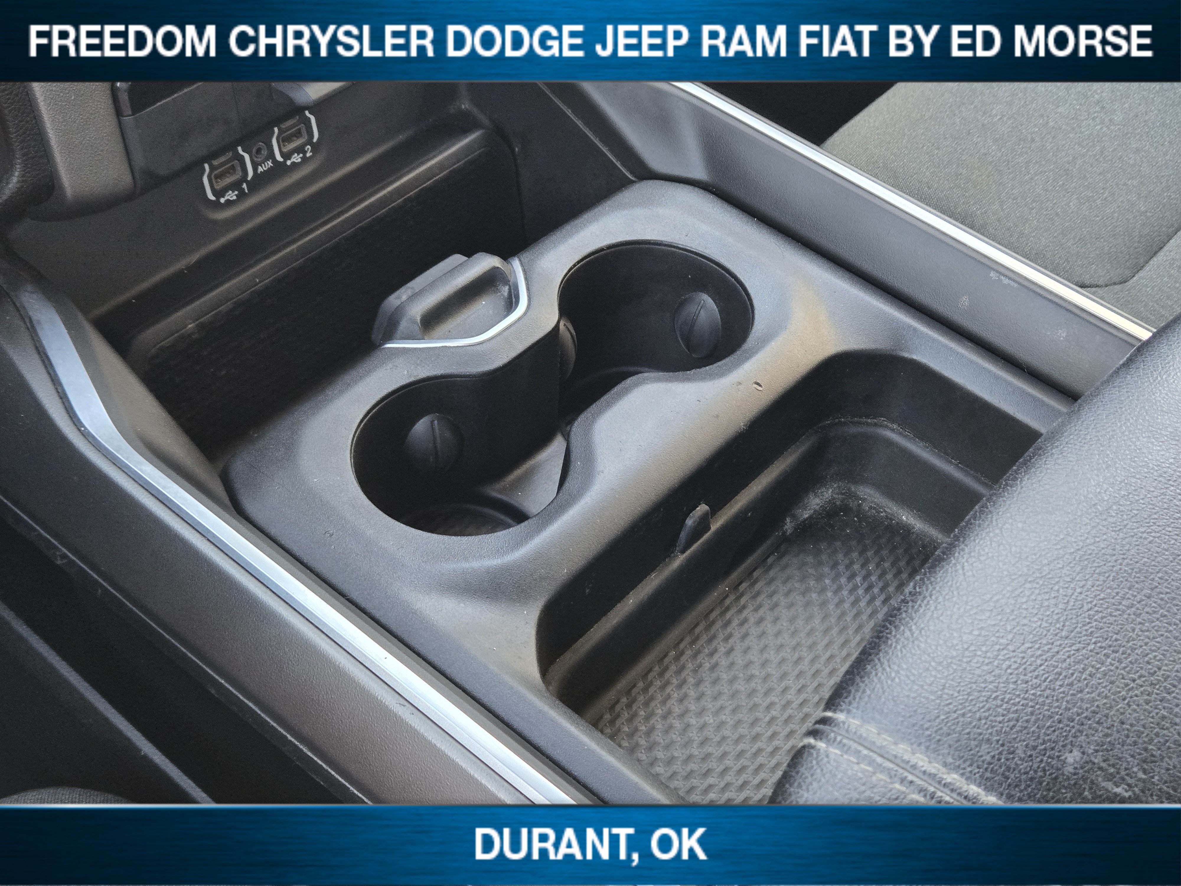 Used 2024 RAM 1500 Big Horn AWD/4WD image 15