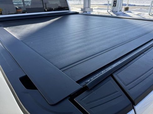 Used 2024 GMC Sierra 3500 Denali Ultimate image 43