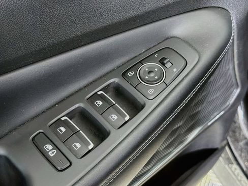 Used 2023 Hyundai Santa Fe SEL w/ Premium Package FWD image 21