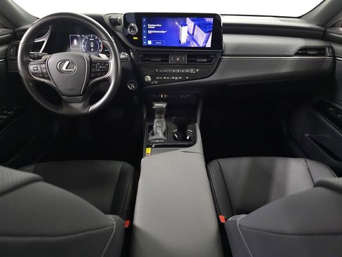 Certified 2025 Lexus ES 350 w/ Premium Package image 24