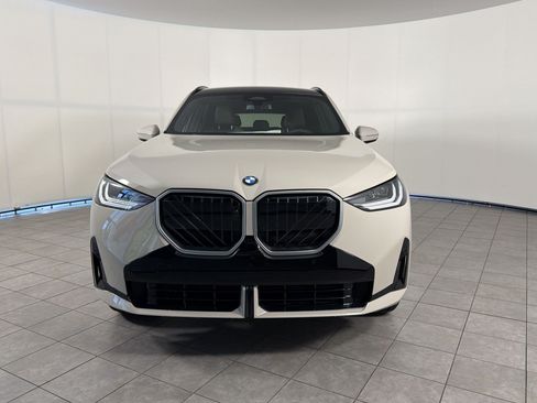 New 2026 BMW X3 xDrive30i w/ Premium Package AWD/4WD image 6