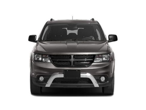 Used 2015 Dodge Journey Crossroad w/ Flexible Seating Group AWD/4WD image 4