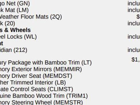 Used 2014 Lexus ES 350 image 80