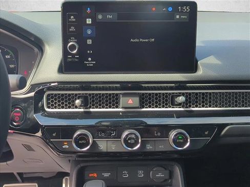 New 2026 Honda Civic Sport Touring image 13