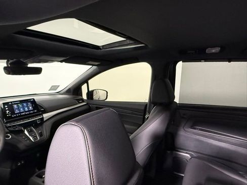 New 2026 Honda Odyssey Sport-L image 40