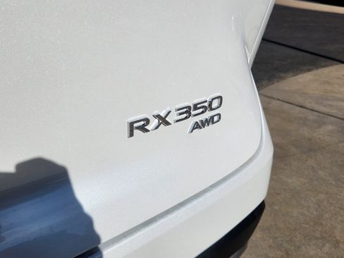 New 2026 Lexus RX 350 Premium image 8