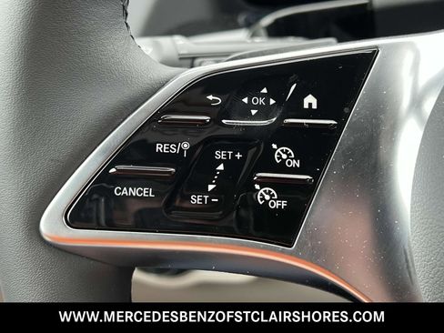 Used 2025 Mercedes-Benz GLA 250 4MATIC image 29