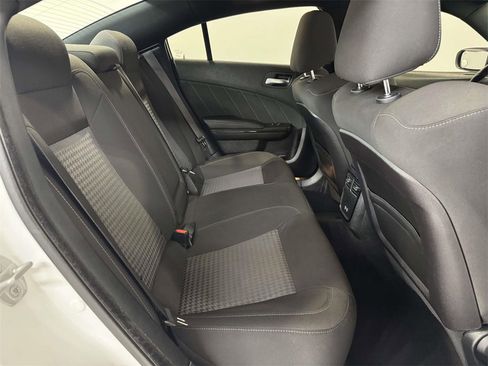 Certified 2022 Dodge Charger GT w/ Blacktop Package image 13