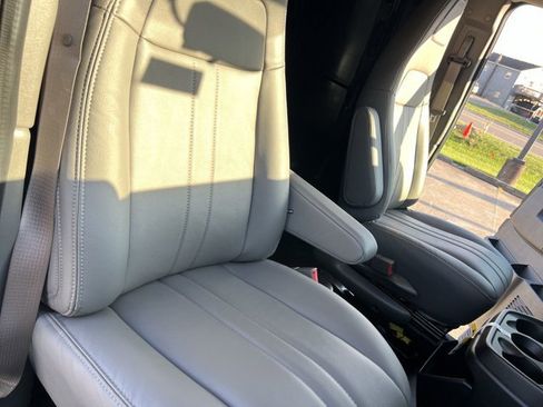 New 2025 Chevrolet Express 3500 w/ Driver Convenience Package image 24