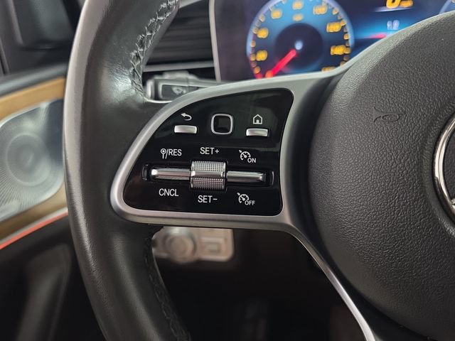 Used 2020 Mercedes-Benz GLE 350 4MATIC image 14