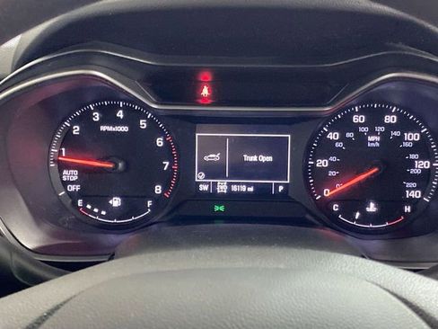 Used 2023 Chevrolet TrailBlazer LS AWD/4WD image 39