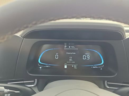 New 2026 Hyundai Elantra Sport FWD image 15
