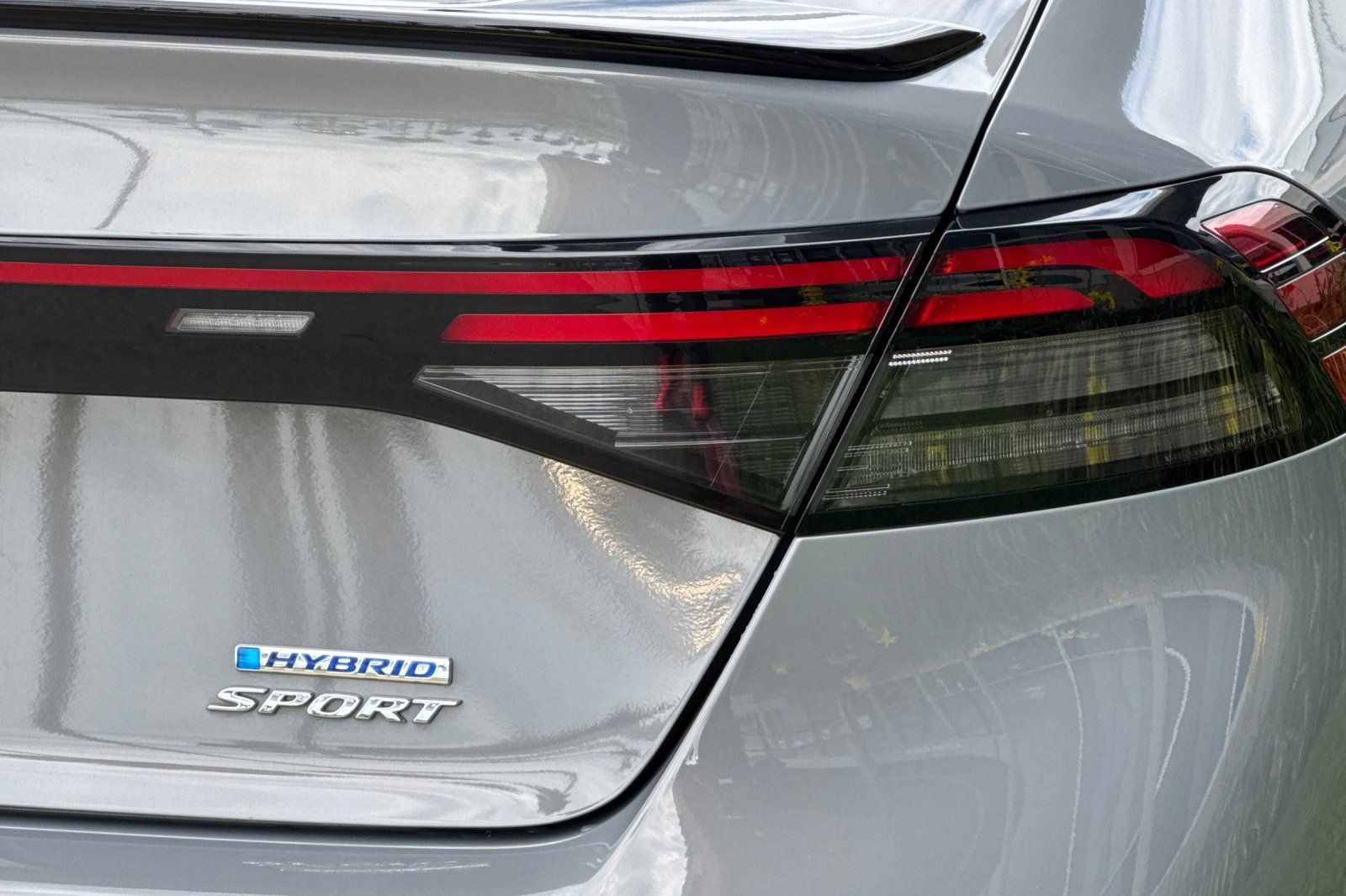Used 2024 Honda Accord Sport image 26