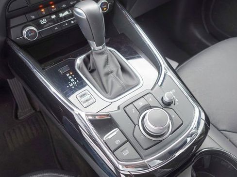 Certified 2023 MAZDA CX-9 Touring AWD/4WD image 19