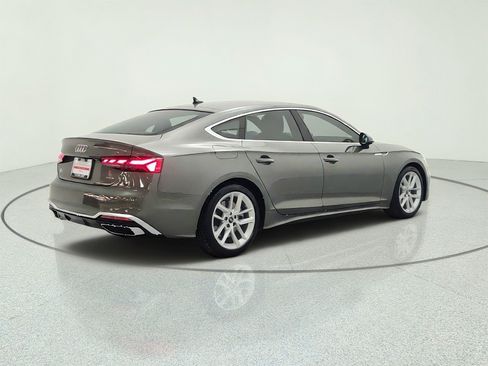 Used 2023 Audi A5 2.0T Premium AWD/4WD image 5