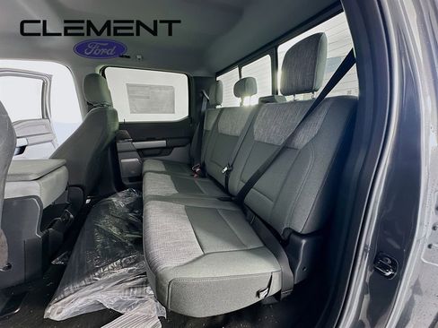 New 2026 Ford F450 XLT w/ XLT Premium Package image 29